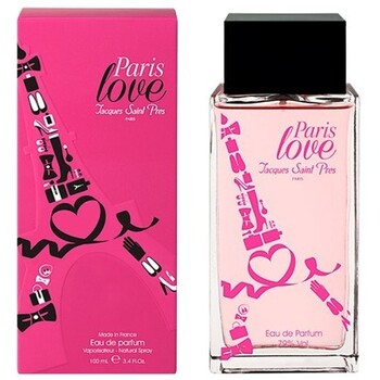 Paris Love EDP