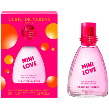Mini Love EDP