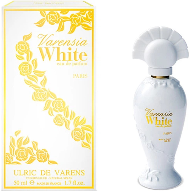 Varensia White EDP