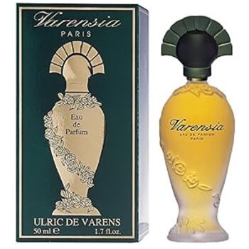 Varensia EDP
