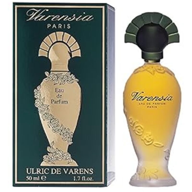 Varensia EDP