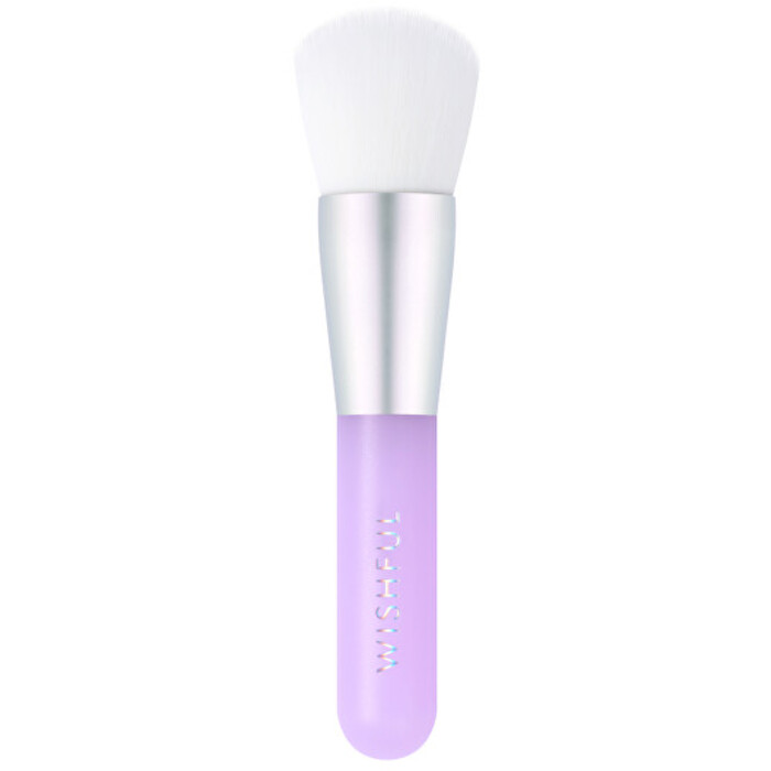 Moisturizing Wand Brush - Kozmetický štetec na pleťový krém
