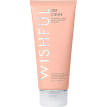 Wishful Get Clean Foaming Cleanser - Čisticí pěna