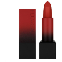 Power Bullet Matte Lipstick - Matná rtěnka 3 g