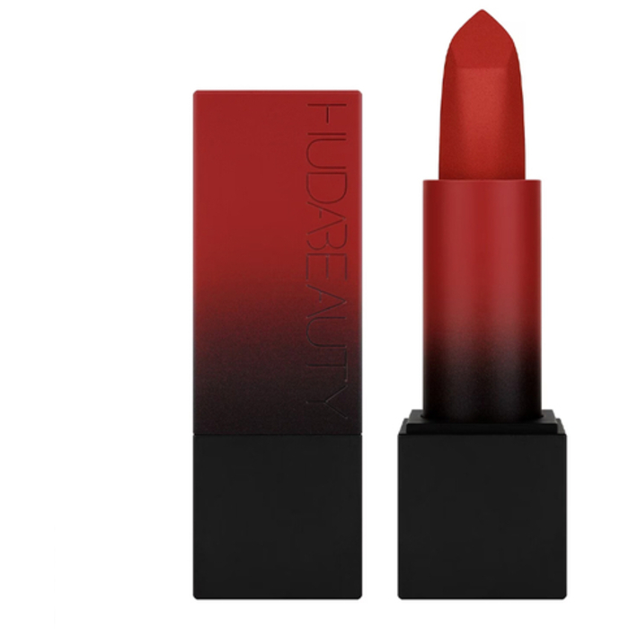 Power Bullet Matte Lipstick - Matný rúž 3 g
