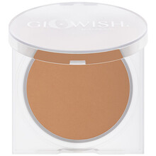 GloWish Luminous Pressed Powder - Rozjasňující pudr 10 g