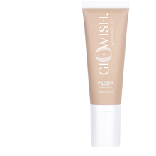 Glowish Multidew Skin Tint Foundation - Rozjasňující make-up 40 ml