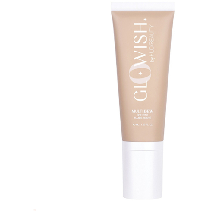 Glowish Multidew Skin Tint Foundation - Rozjasňující make-up 40 ml