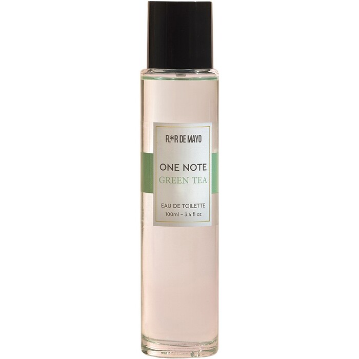 One Note Green Tea EDT