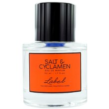 Salt & Cyclamen EDP