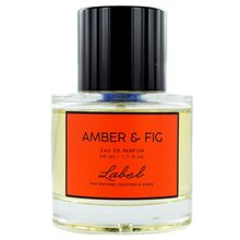 Amber & Fig EDP