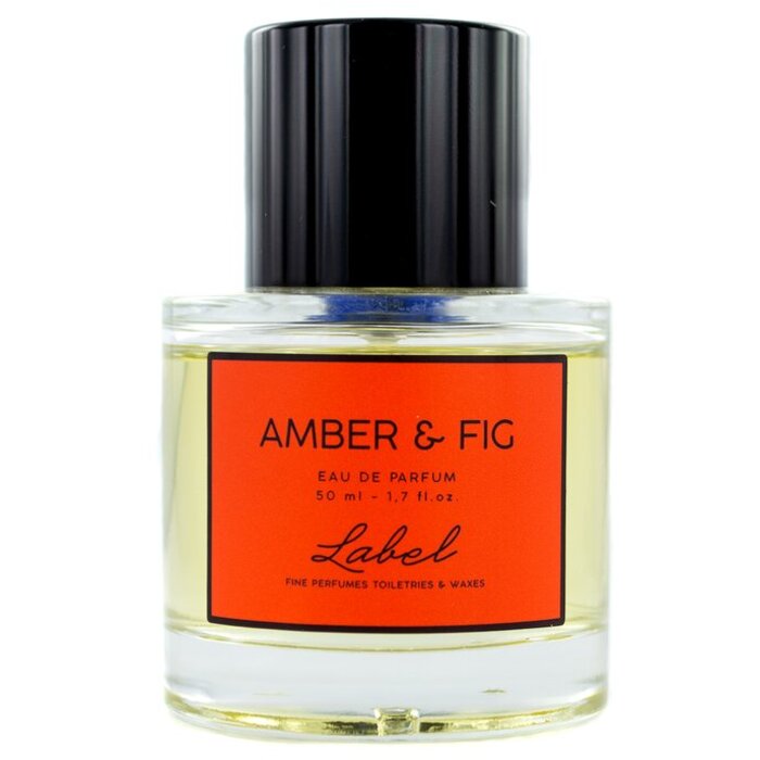 Amber & Fig EDP