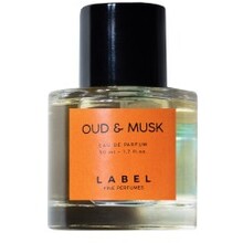 Oud & Musk EDP