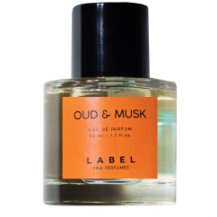 Oud & Musk EDP