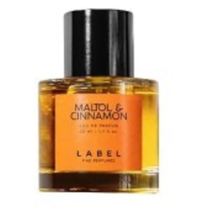 Maltol & Cinnamon EDP