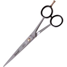 DS1 Barber Serrated Scissor - Nožnice vrúbkované
