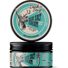 Sea Salt Cream - Krém s morskou soľou
