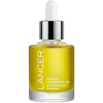 Omega Hydrating Oil with Ferment Complex - Vyrovnávací hydratační olej
