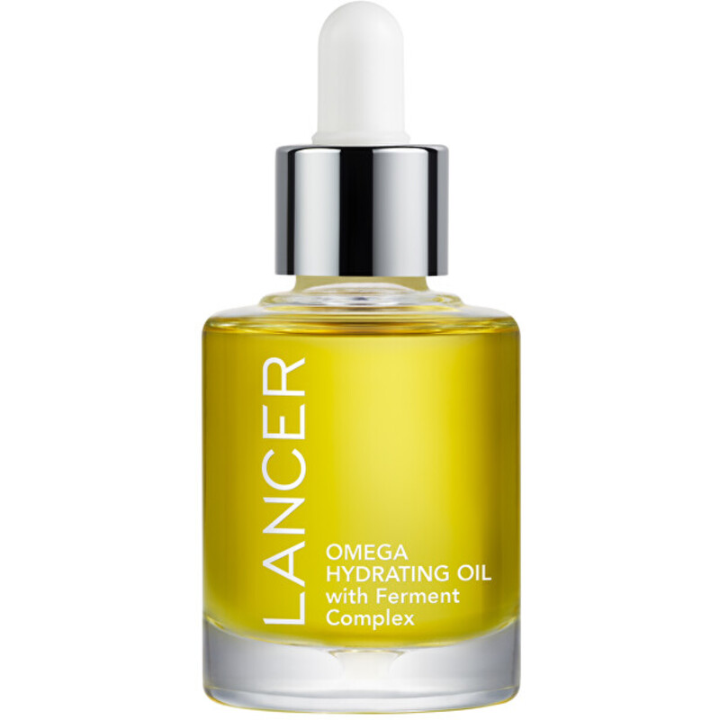 Omega Hydrating Oil with Ferment Complex - Vyrovnávací hydratační olej
