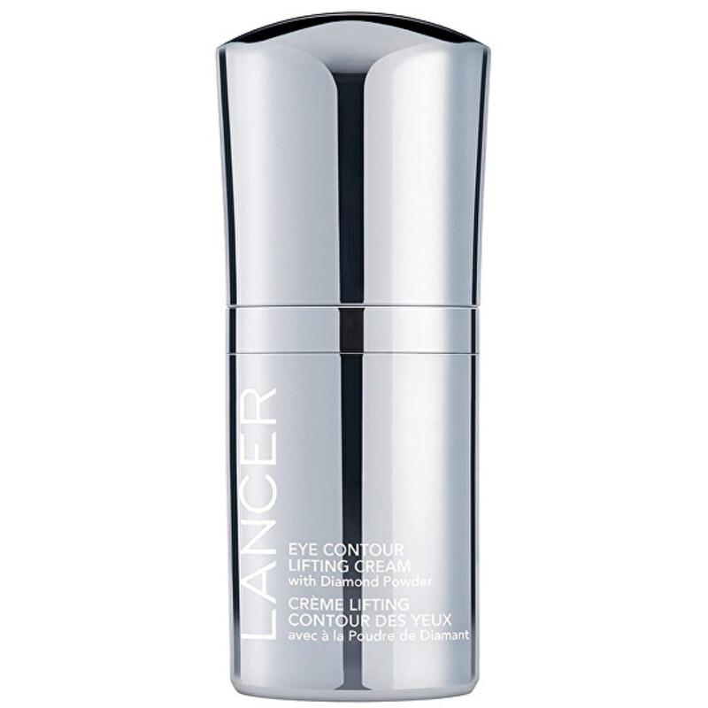 Eye Contour Lifting Cream with Diamond Powder - Liftingový oční krém