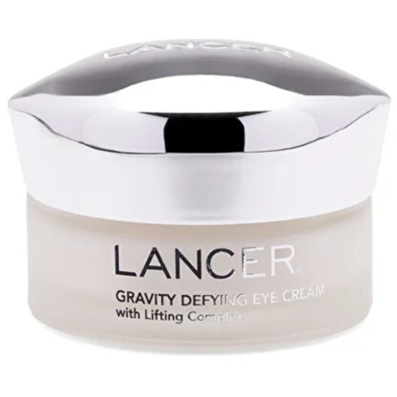Gravity Defying Eye Cream - Zpevňující oční krém