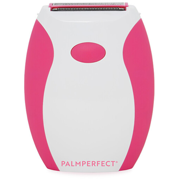 PalmPerfect Dámský holicí strojek růžový