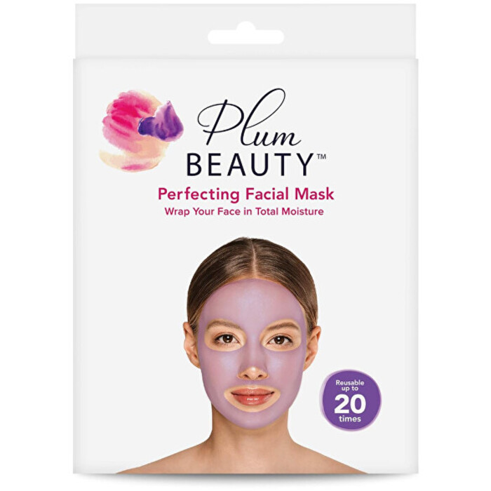 Perfecting Facial Mask - Zdokonaľujúca pleťová maska 
