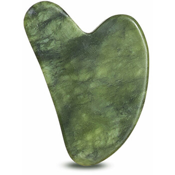 Jade Sculpting Stone - Gua Sha kámen