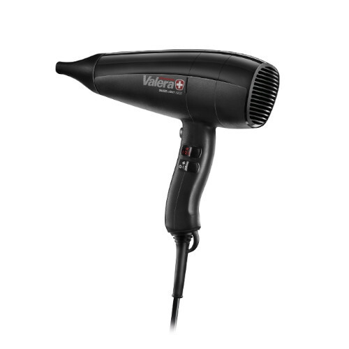 Valera Swiss Light 3200 - Ultra lehký profesionální fén na vlasy