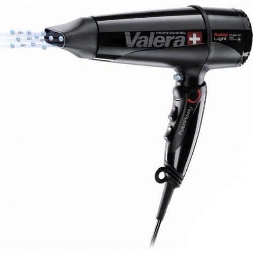 Valera Swiss Light 5400T Fold Away Ionic SL5400T - Fén na vlasy