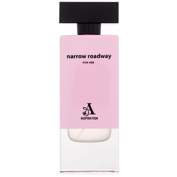 Narrow Roadway EDP