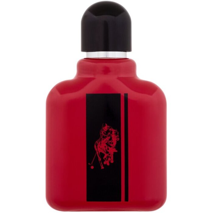 Sport Red EDP