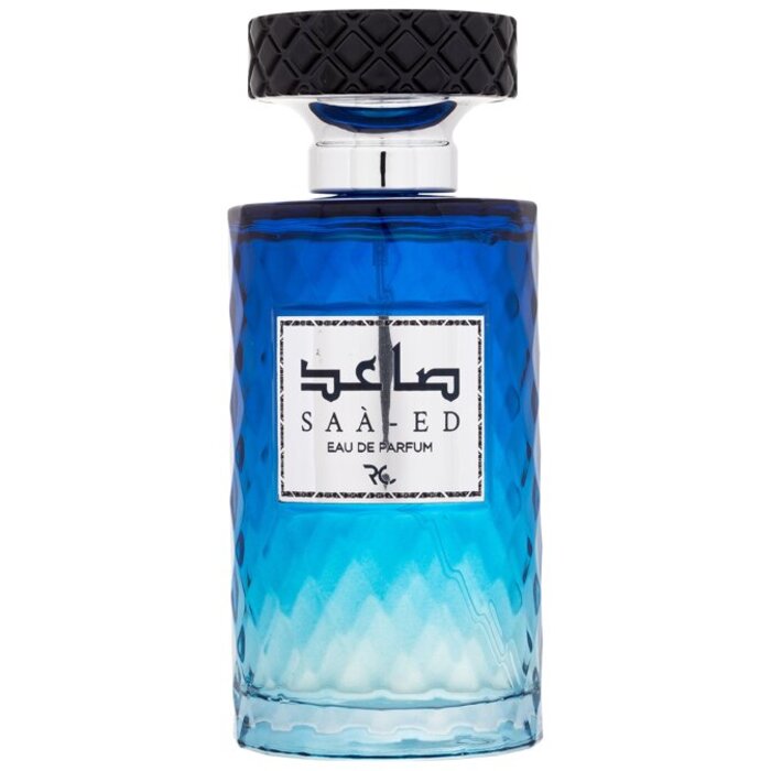 Saa-Ed EDP
