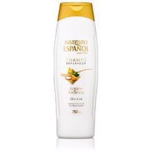 Argan and Keratín Repairing Shampoo - Regeneračný šampón
