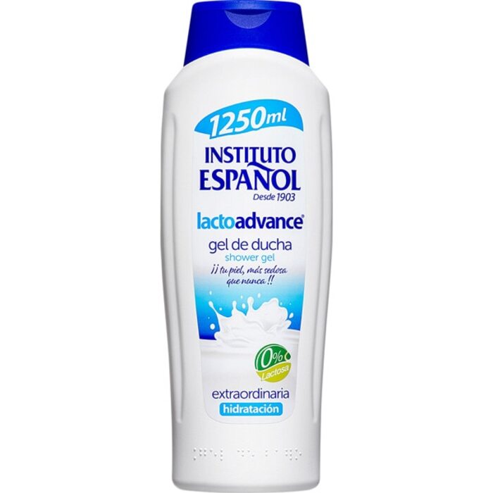 Lacto Advance Shower Gél - Sprchový gél
