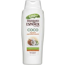 Gél Coco Shower Gél - Sprchový gél
