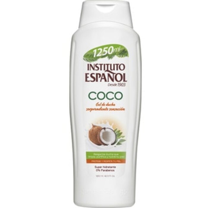 Gél Coco Shower Gél - Sprchový gél
