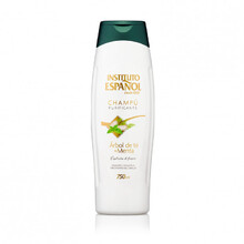 Tea Tree + Mint Purifying Shampoo - Čisticí hydratační šampon
