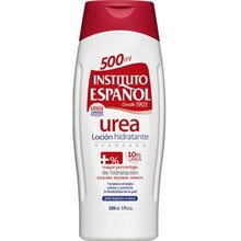 Urea Moisturizing Milk - Zklidňující tělové mléko