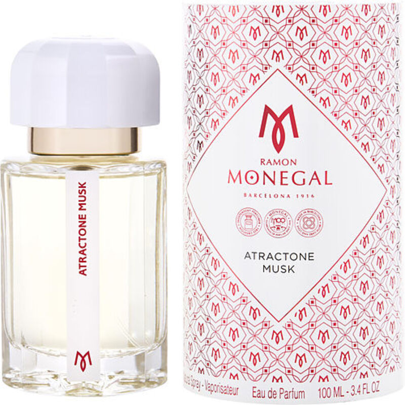 Atractone Musk EDP