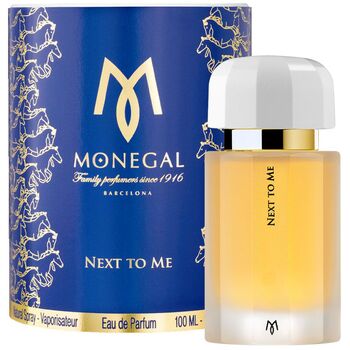 Next To Me EDP