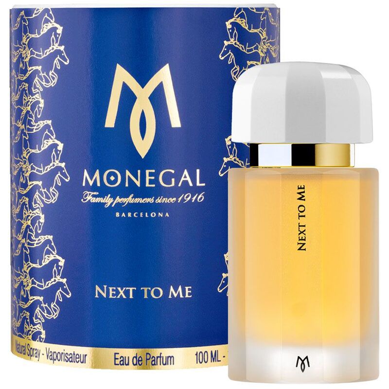 Next To Me EDP
