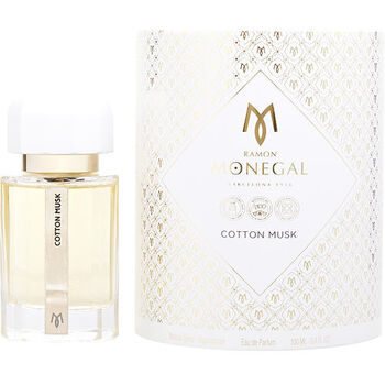 Cotton Musk EDP