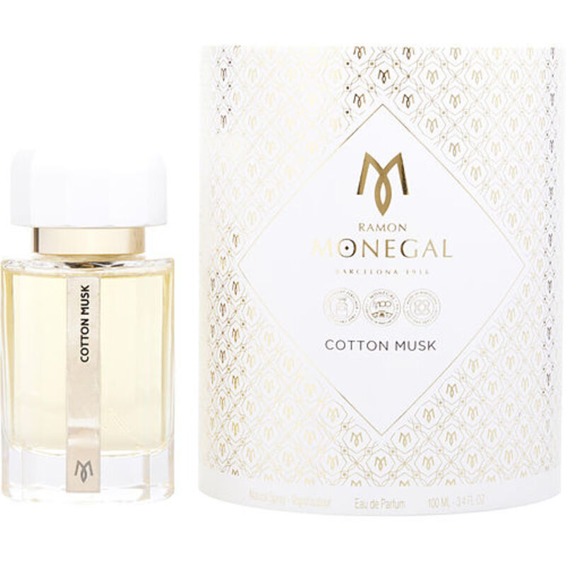 Cotton Musk EDP