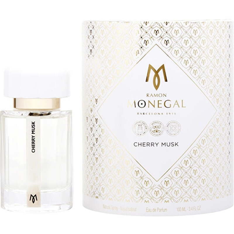 Cherry Musk EDP