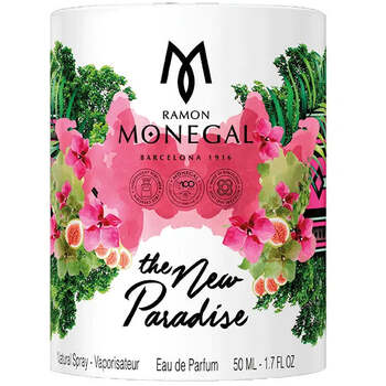 The New Paradise EDP