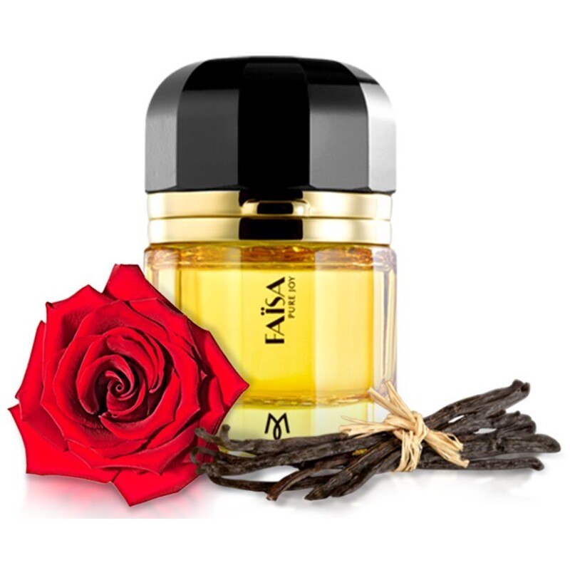 Faïsa EDP