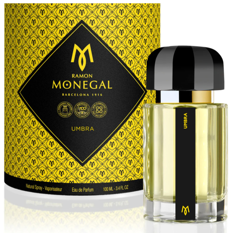 Umbra EDP