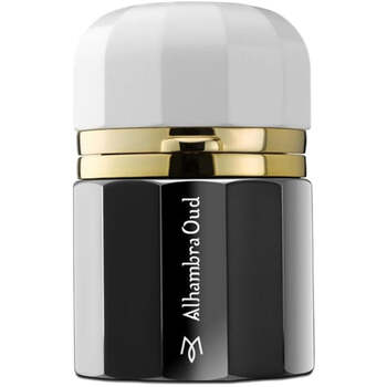 Alhambra Oud Extrait de Parfum