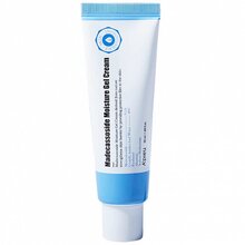 Madecassoside Moisture Gél Cream - Gél-krém na tvár
